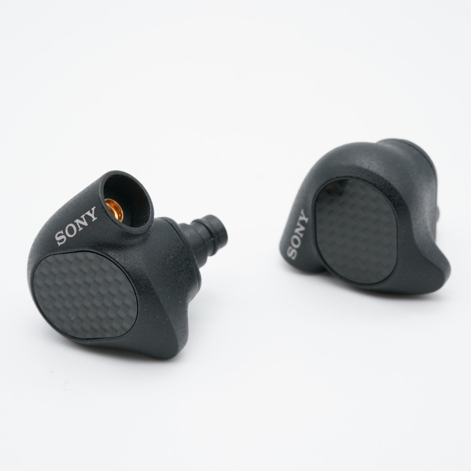 ほぼ ソニー SONY IER-M9 あると嬉しい元箱 取説 付属品完備