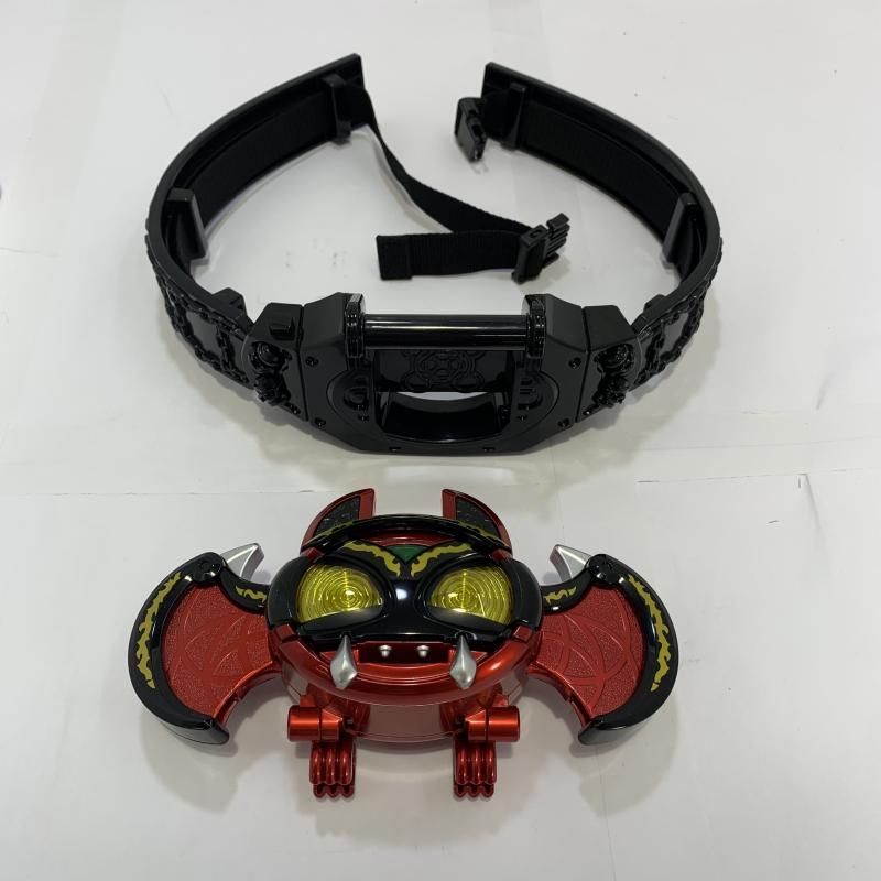 CSMダークキバットベルト ライダーキバ プレミアム限定 変身ベルト CSM
