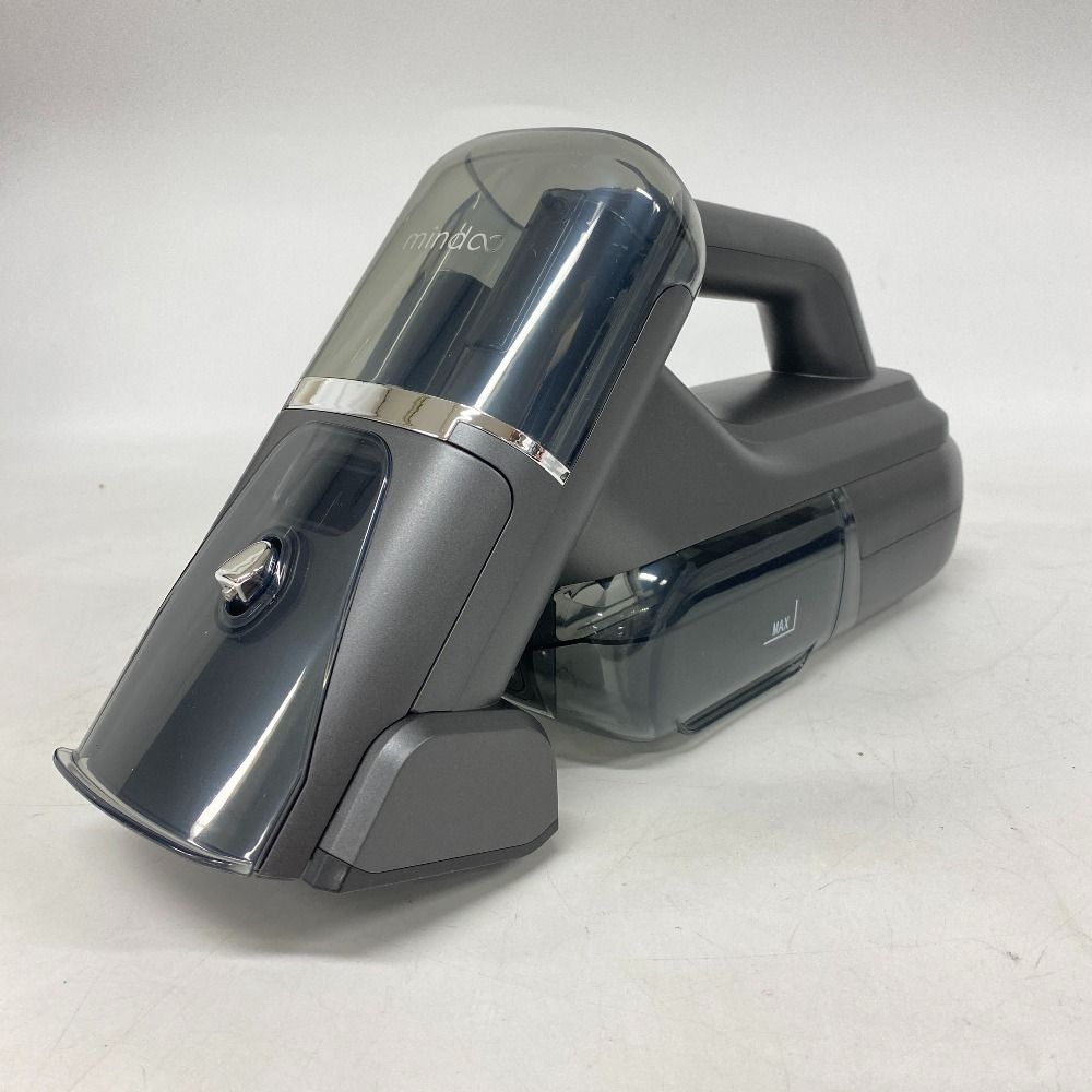 Mindoo PureX ミンドー ピュアX MIP-N001 コードレスクリーナー吸水