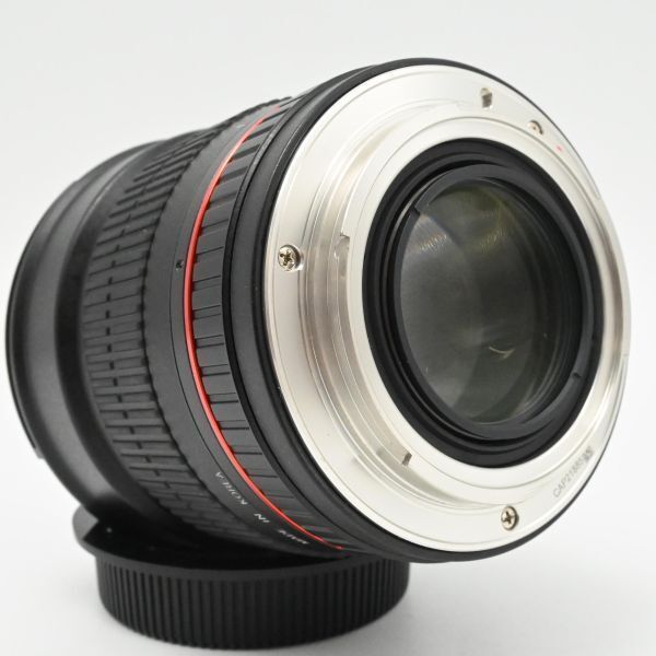 新品級の極上美品/動作◎ SAMYANG 単焦点 レンズ 85mm F1.4 キヤノン EF用 フルサイズ対応 - メルカリ