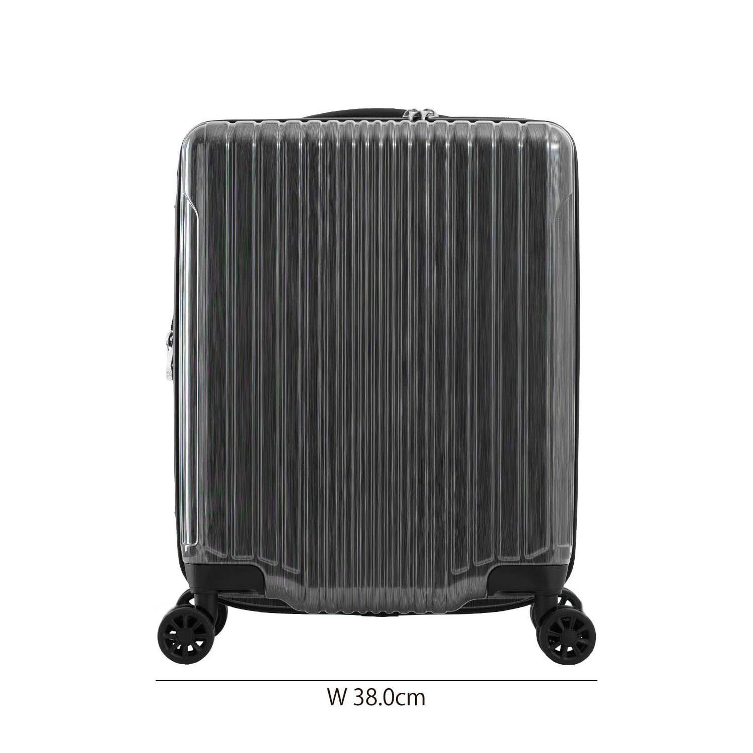 ラゲージ キャリーケース