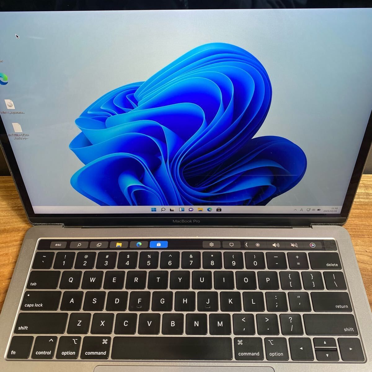 MacBook Pro A1708 液晶のみ 訳アリ ジャンク品 MacBookProディスプレイ訳ありジャンク MacBook Pro A1708 液晶のみ 訳