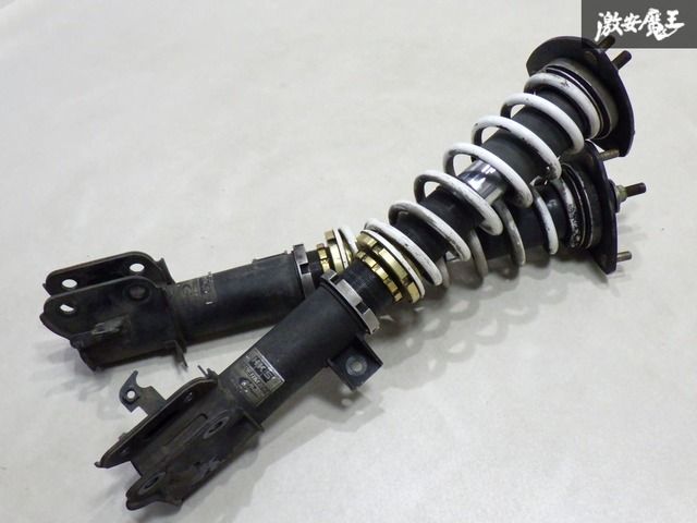 HKS 残さ HYPER MAX Cwagon フルタップ全長調整式 車高調