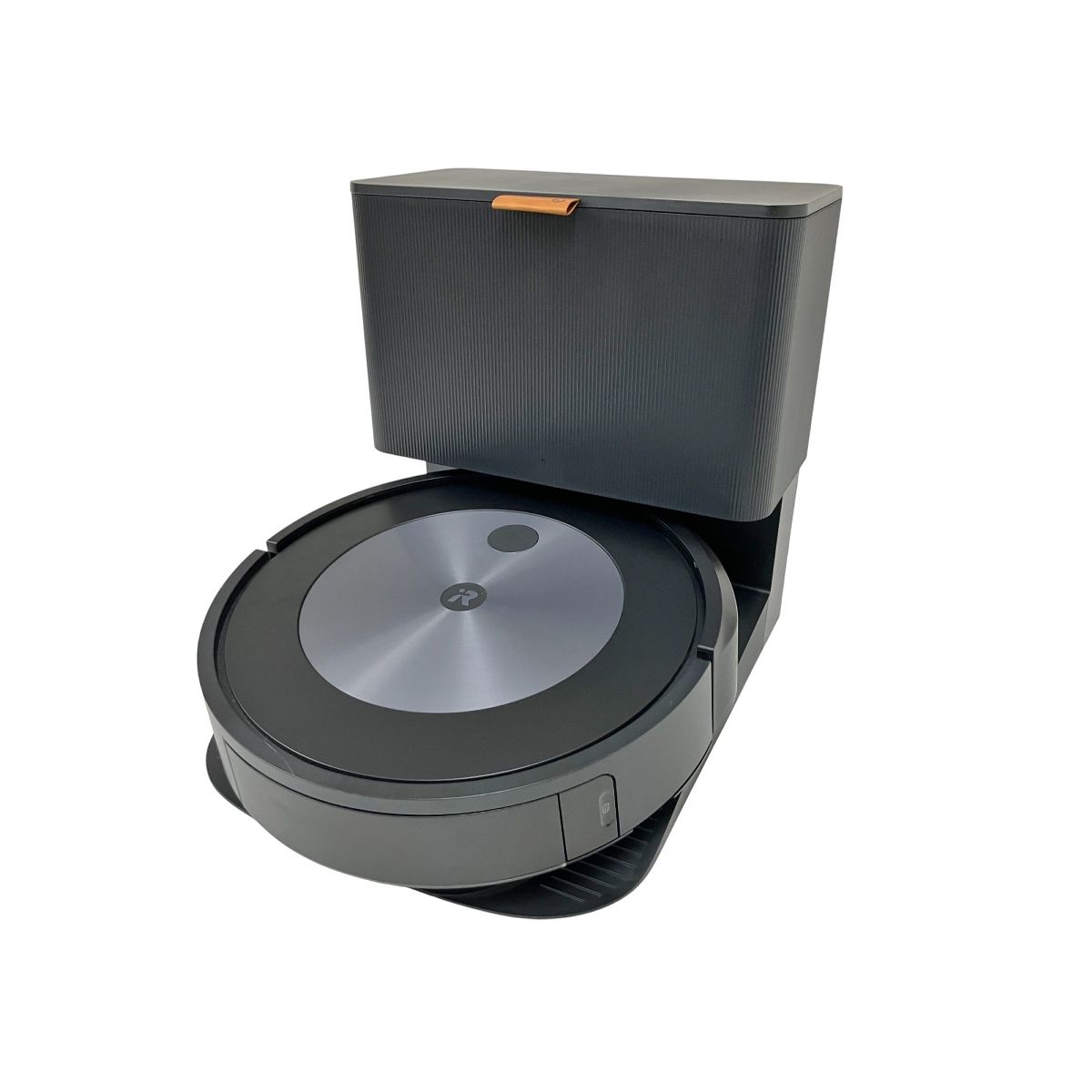 iRobot Roomba j7 ロボット掃除機 クリーンベース アイロボット ルンバ 家電 O10429336