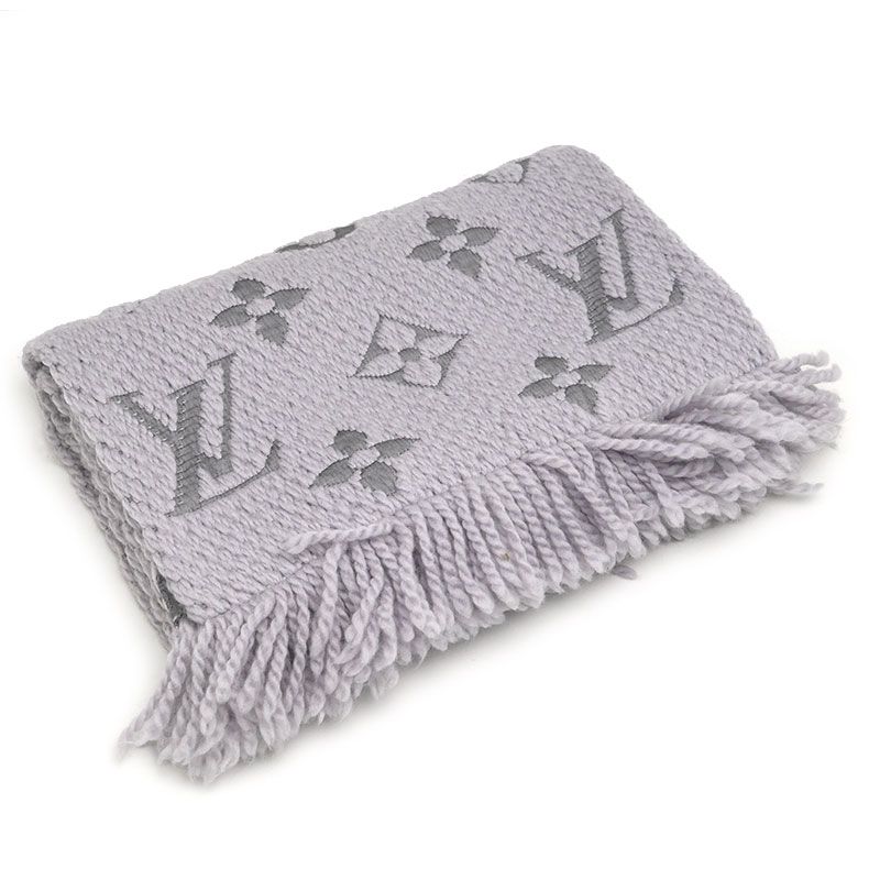 ミンク編みこみファーケープストール(M9930) 毛皮 ファー カシミヤの