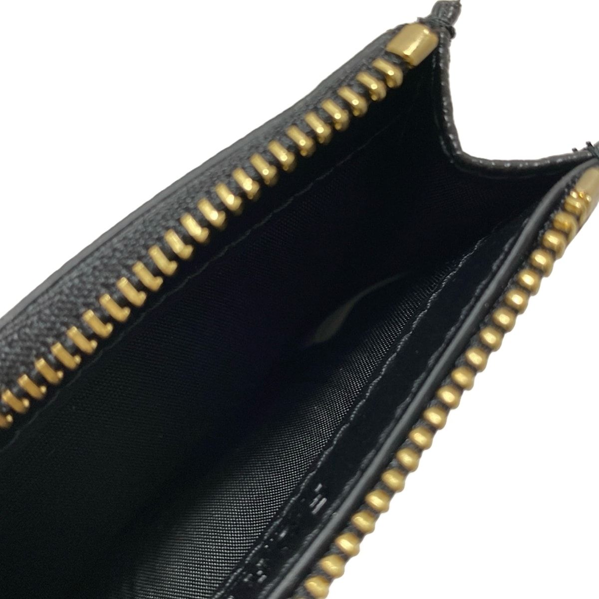 黒 カードケース付き