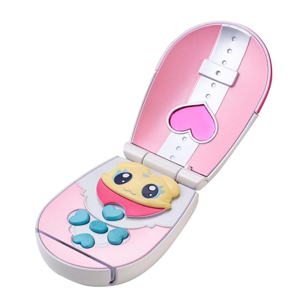 新品未開封 Pretty Memories ふたりはプリキュア カードコミューン