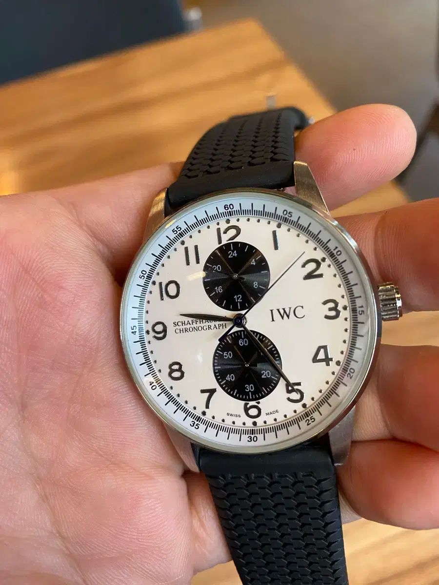 【雷市場（ポンジャン）商品韓国直送】 iwc