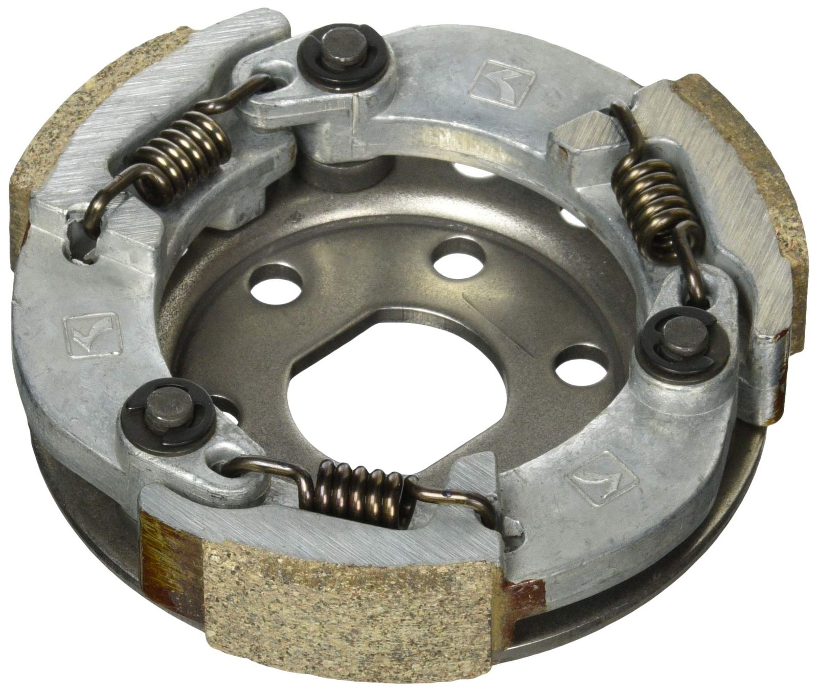 キタコ KITACO 軽量強化クラッチキット ライブDIO-ZX TODAY等 307-1029000