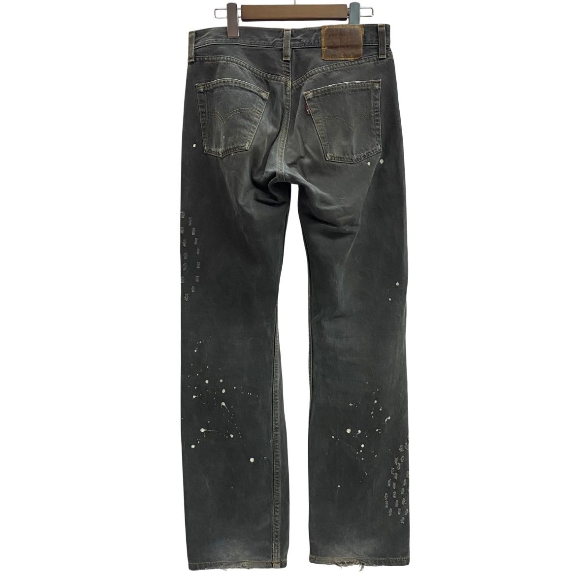 BEAMS Levi's コラボ ストレートデニム W30 L32 【公式通販】