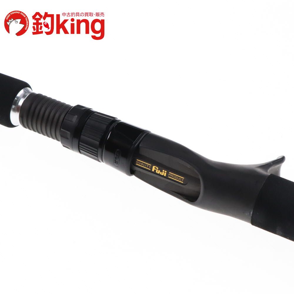 MCワークス マルチフロー 64ZERO-2 スペシャルモデル |X192220 ヒラマサ カンパチ ブリ オフショア ジギングロッド ロッド リール ルアー WWW_NOITHATQUANGTHANH_NET