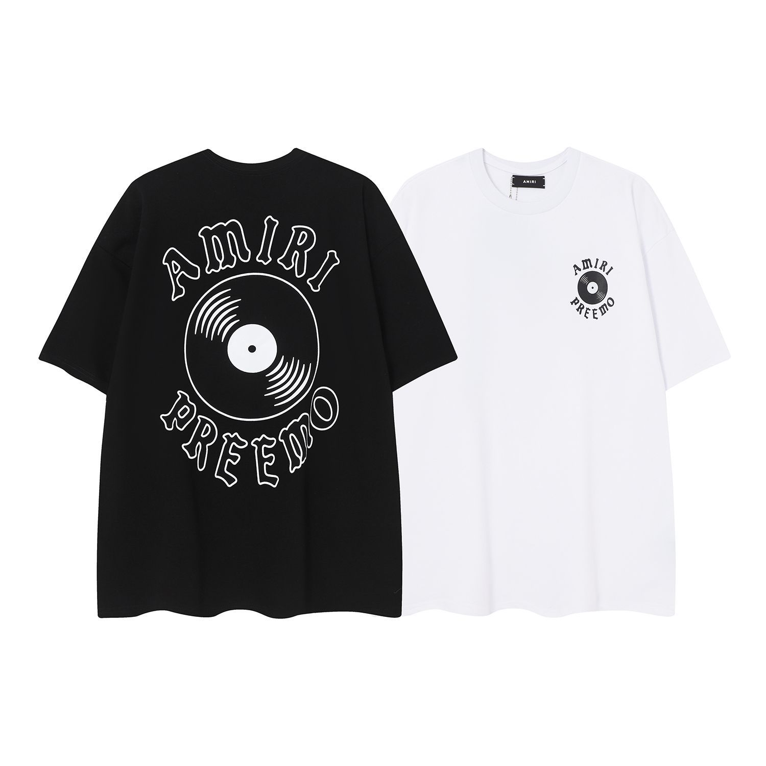 amiri 新品 希少品 人気品 AMIRI アミリ Tシャツ 男女兼用 AM022 - メルカリ