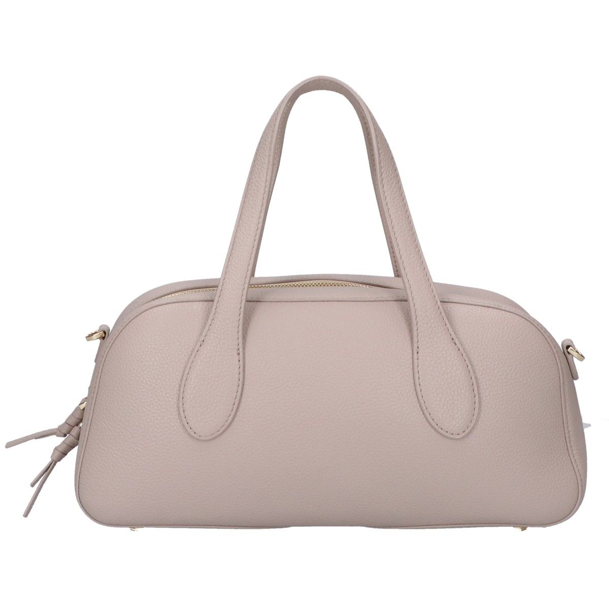 CAFUNE カフネ 【美品】Small Asra Boston Bag 2WAYショルダー