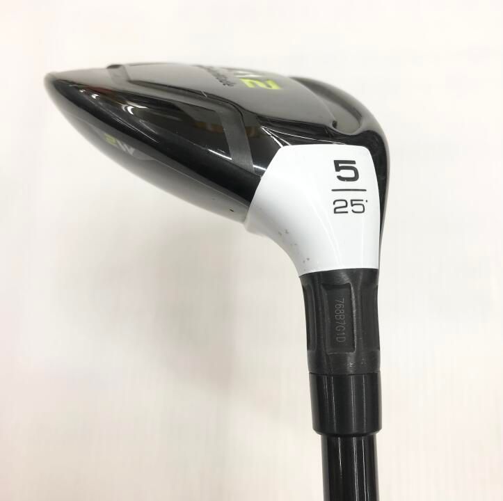 TaylorMade Sldr ユーティリティ21度24度　2本セット美品‼️ TaylorMade Sldr ユーティリティ21度24度 2本セット美品