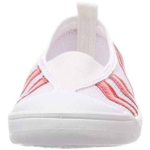 ムーンスター 上履き 日本製 撥水 14~28cm 男の子 女の子 キッズ バイオTEF01 レッド 26.5 cm 2E