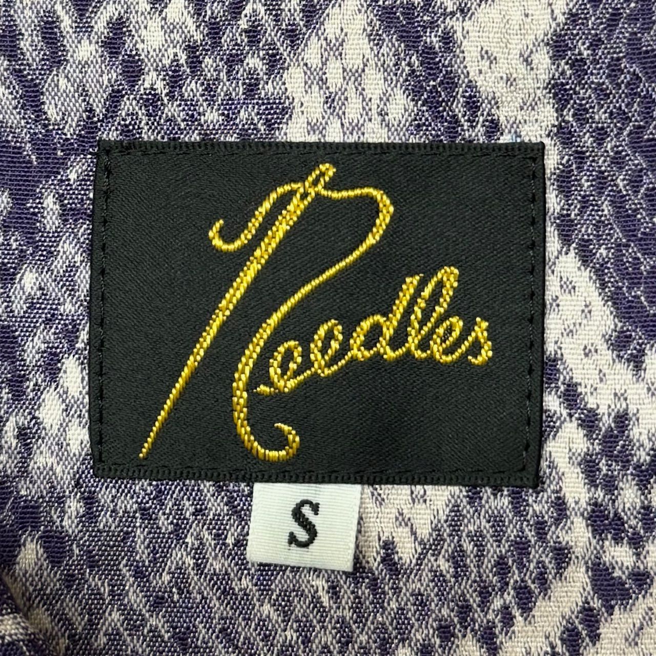 Needles