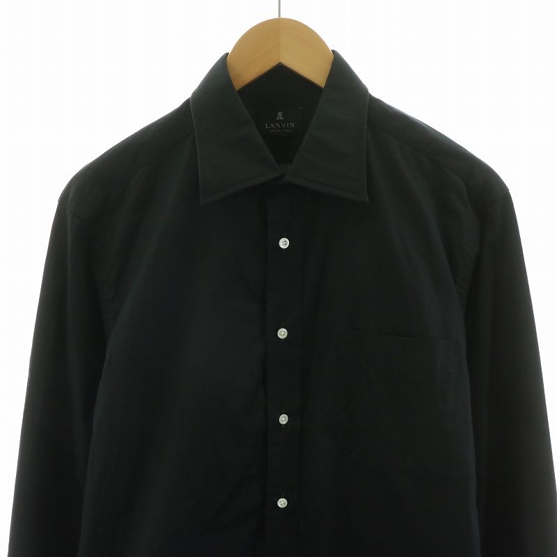 Lanvin collection 長袖トップス インターシャニットトップス | LANVIN COLLECTION (Women
