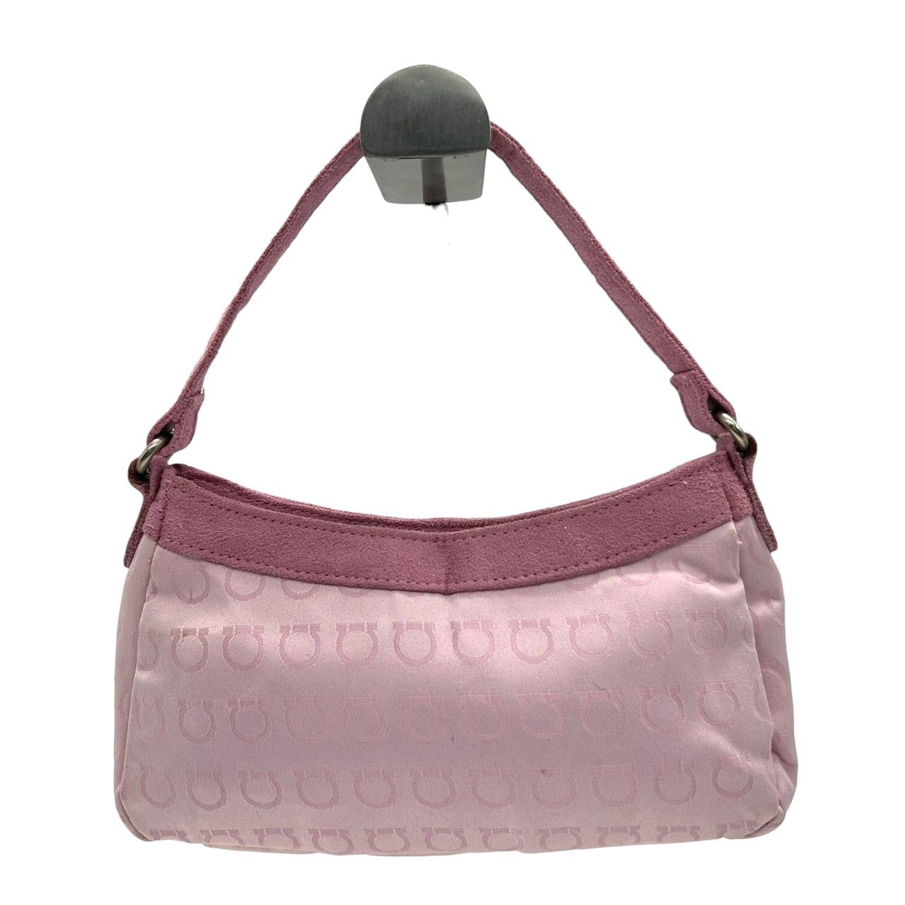 サルヴァトーレフェラガモ ハンドバッグ ミニバッグ