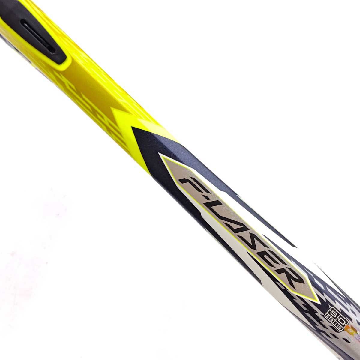 ヨネックス F-LASER 5S 軟式 ソフト テニスラケット エフレーザー UL1