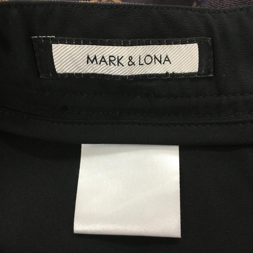 MARK＆LONA