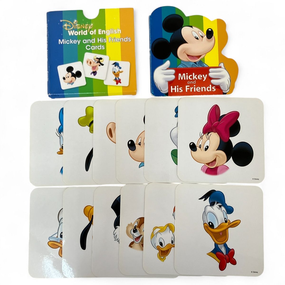 ワールドオブイングリッシュ Disney English 英語教材 ディズニー DWE シングアロング ディズニーワールドオブイングリッシュBlu