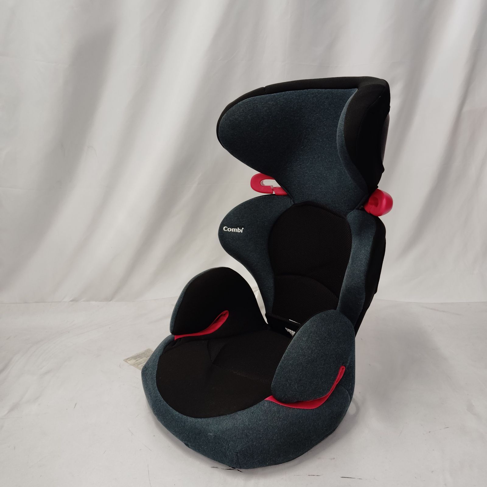 【美品】Combi コンビ ジョイキッズムーバーエッグショックKH ブラック ジョイキッズ ムーバー エッグショック KH｜コンビ公式ブランド