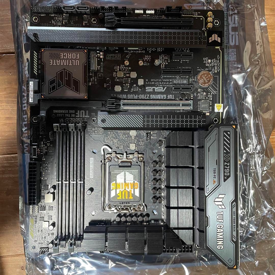 ASUS TUF