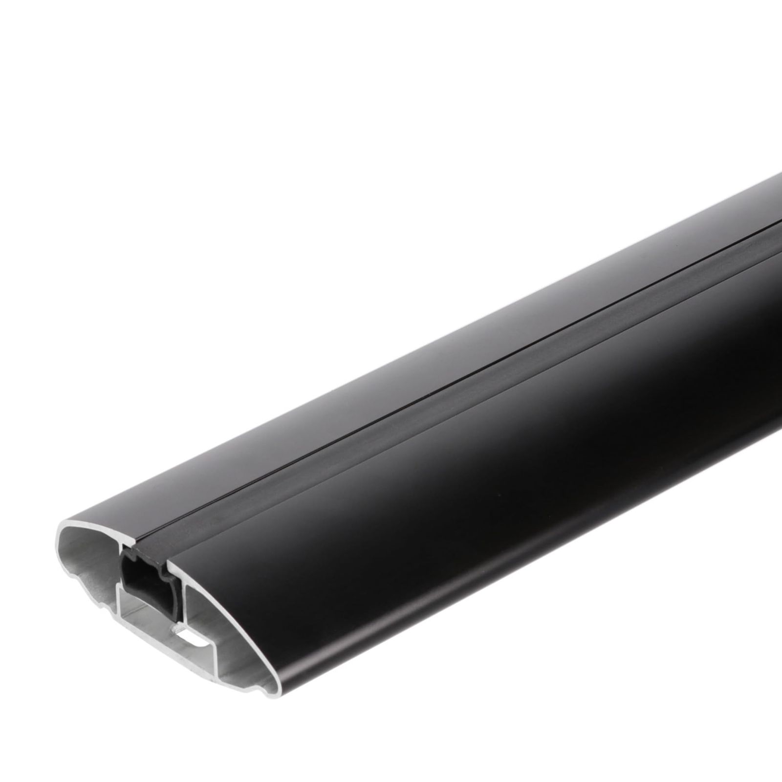 カーメイト CARMATE ルーフキャリア inno エアロベースバー 1080mm 1本 日本製 XB108BK