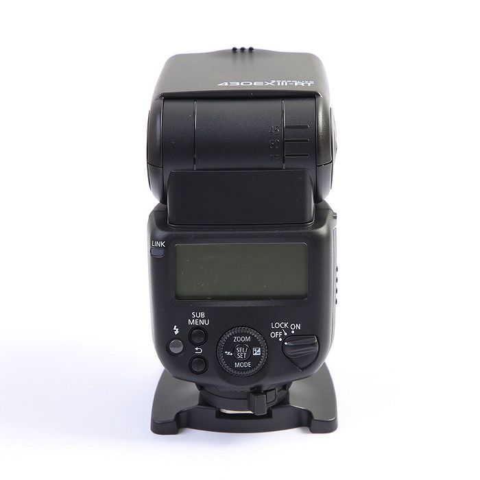 Canon スピードライト