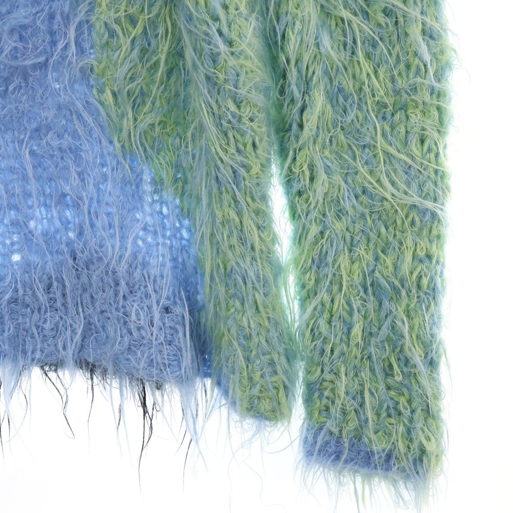 Hairy Mohair