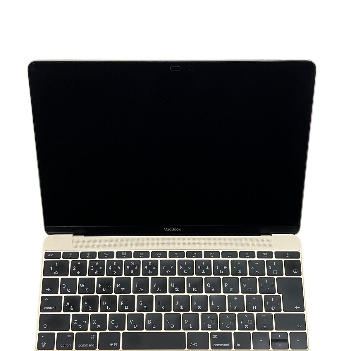 MacBook