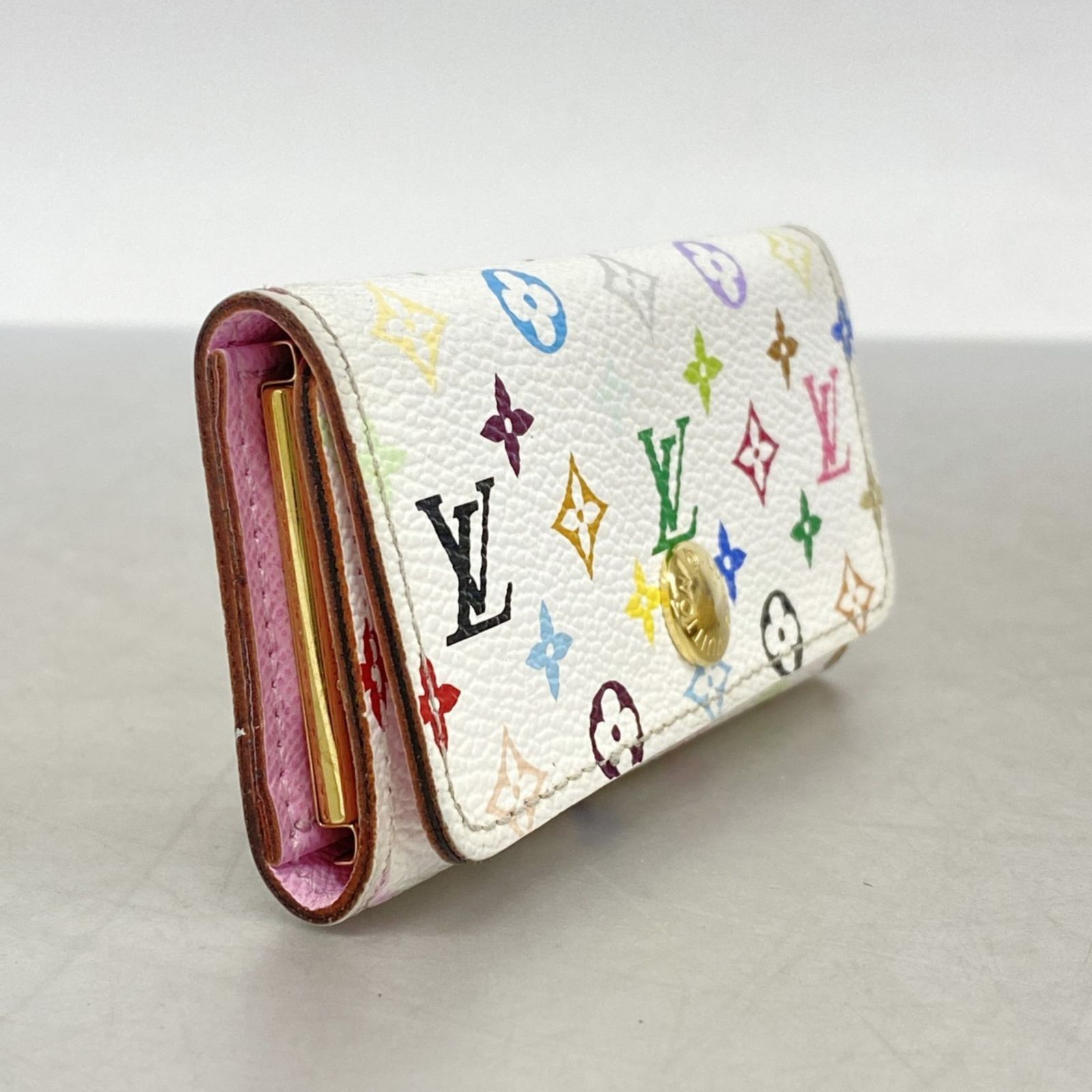 福袋安いいね半額ストア ルイ・ヴィトン(Louis Vuitton) キーケース ルイ・ヴィトン 小物
