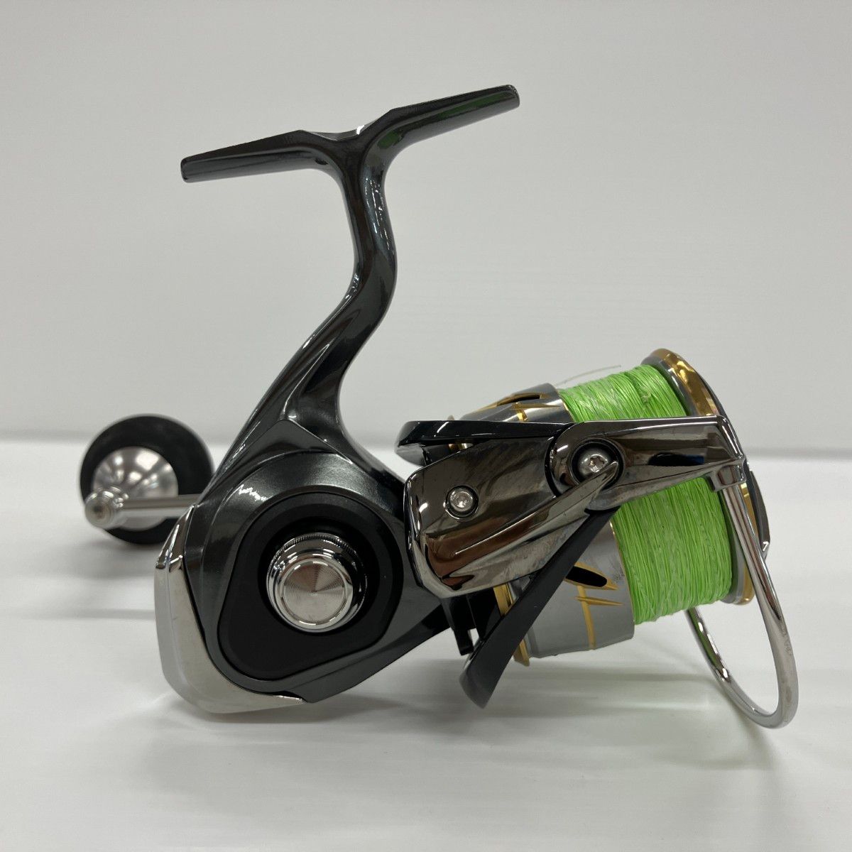 ダイワ カルディア LT4000 CXH スピニングリール　slpワークス ダイワ カルディア LT4000-CXH スピニングリール SLP WORKS LT4000-CXH