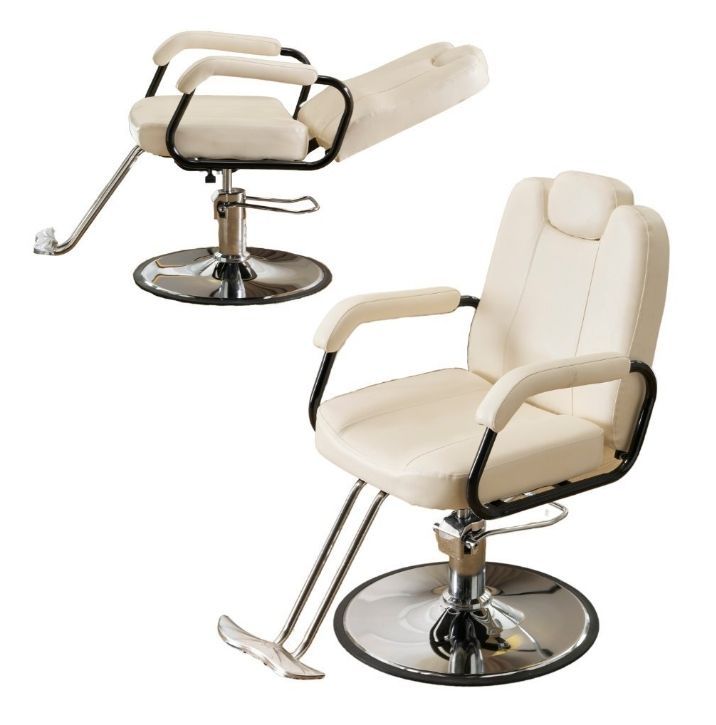 美容室 理容室 床屋 スタイリング カット セット チェア イス 椅子