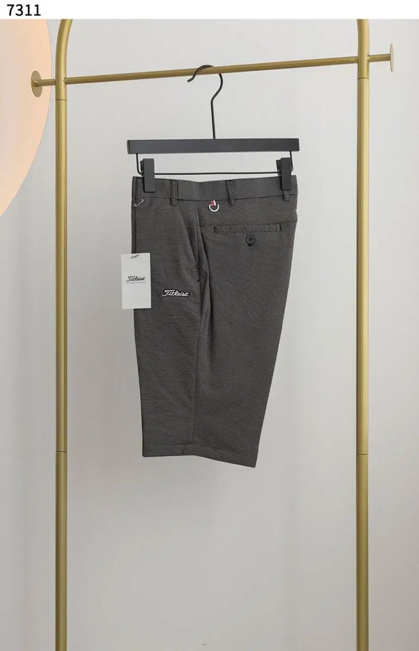 パンツ