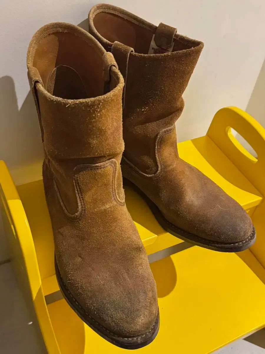 RED WING レッドウィング 8188 ペコス 275 redwing pecos 9 5