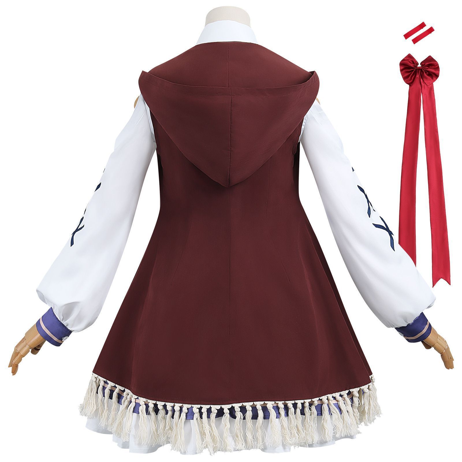 制服