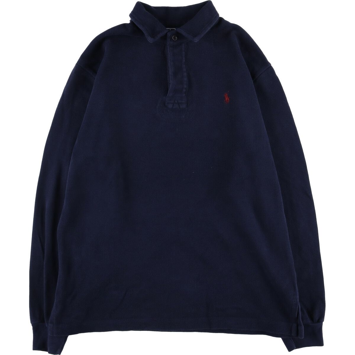 POLO RALPH LAUREN - Ralph Lauren トレーナー　美品 POLO RALPH LAUREN(ポロラルフローレン) スウェットトレーナー