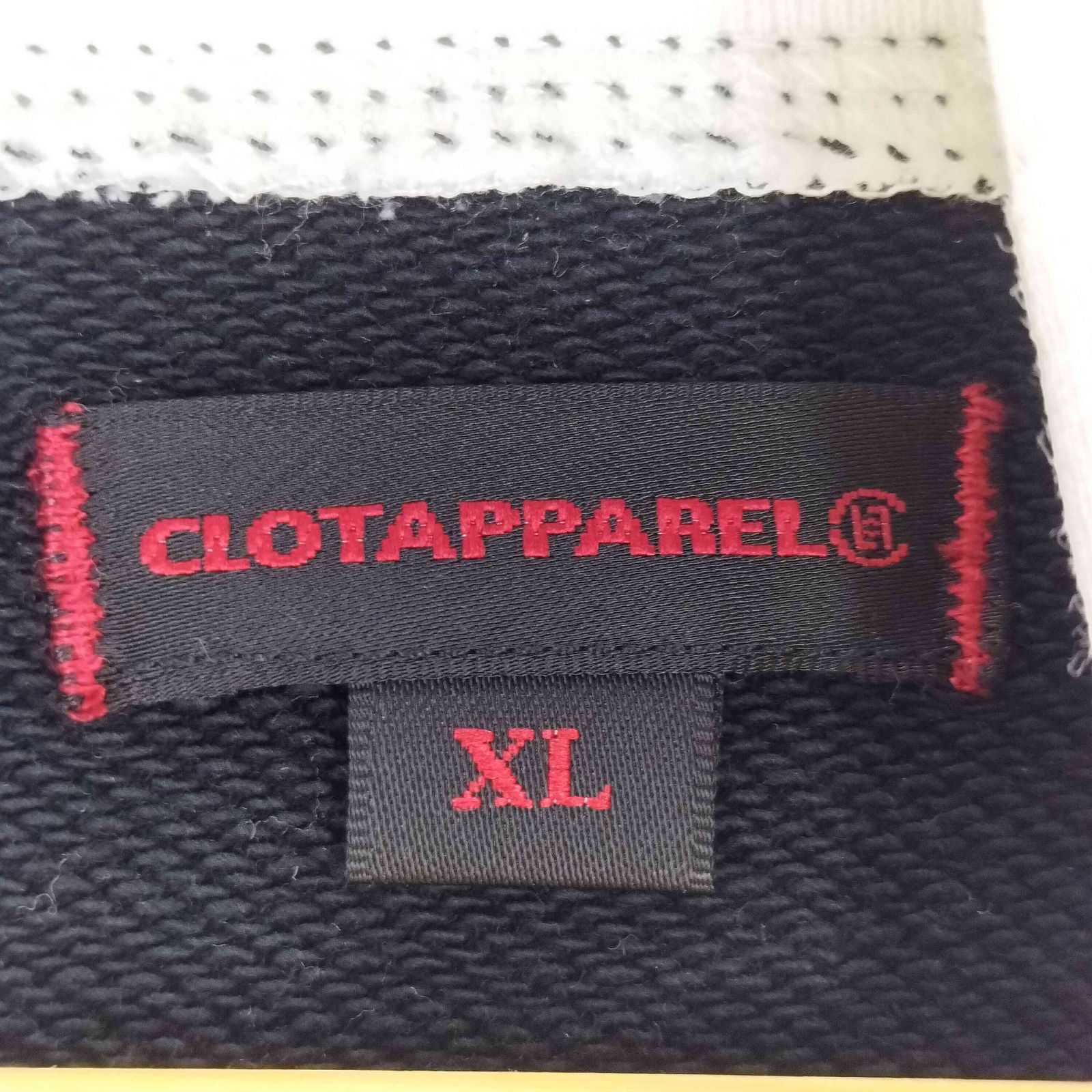 フラグメントデザイン fragment design DESIGN CLOT 20TH HOODIE 