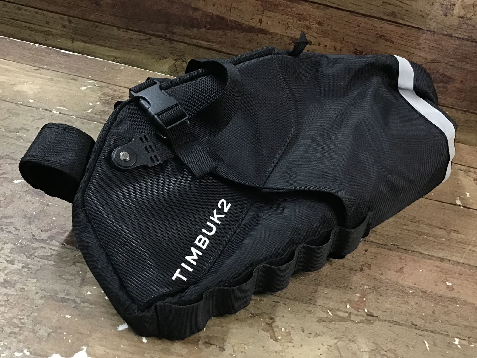 GL845 ティンバックツー Timbuk2 ソノマ Sonoma シートバッグ サドルバッグ 5L