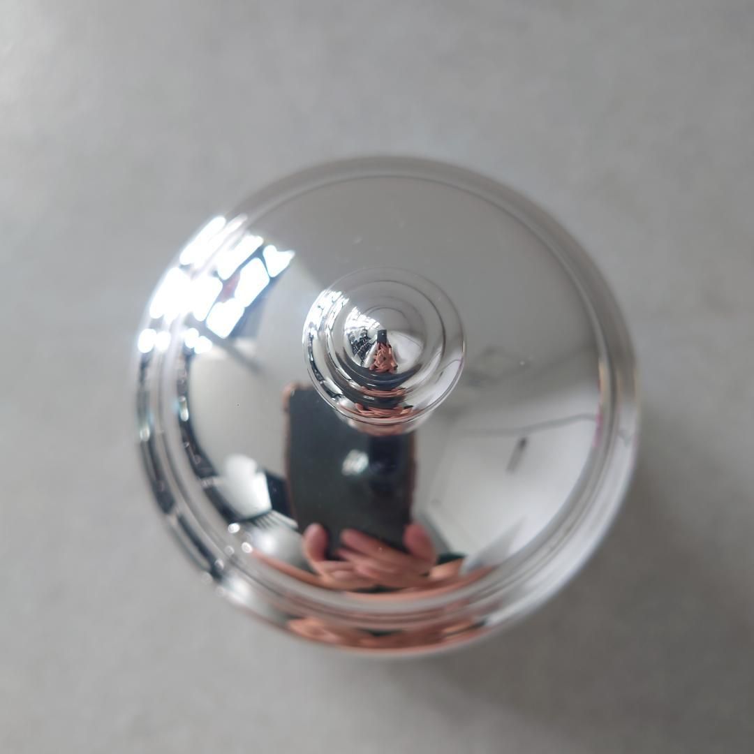 アルビ シュガーポット