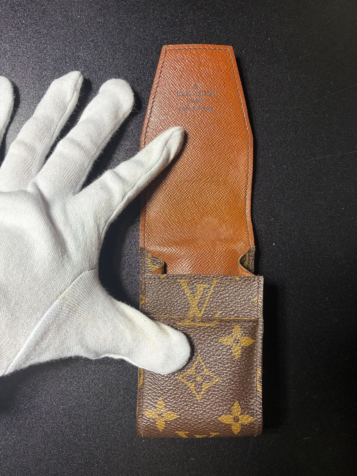 シガレットケース B25091708