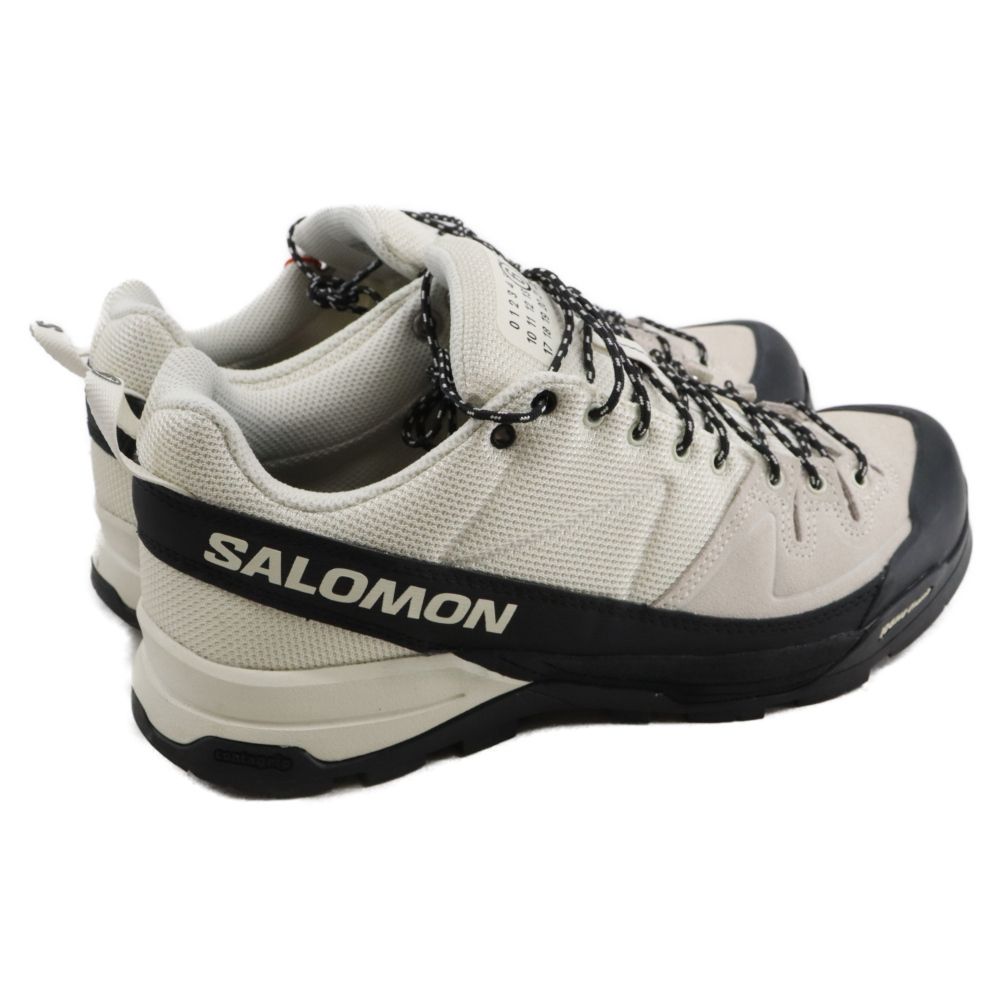 【新品未使用】MM6 MAISON MARGIELA SALOMON 0400020118448_BLACKQUIETSHADE?