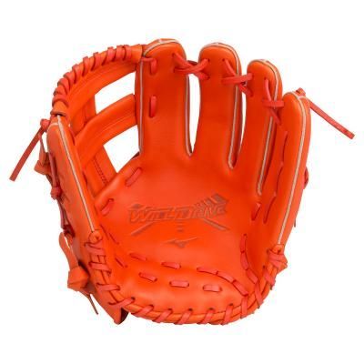mizuno ミズノ 野球 軟式 グラブ グローブ WILLDRIVE RED オール