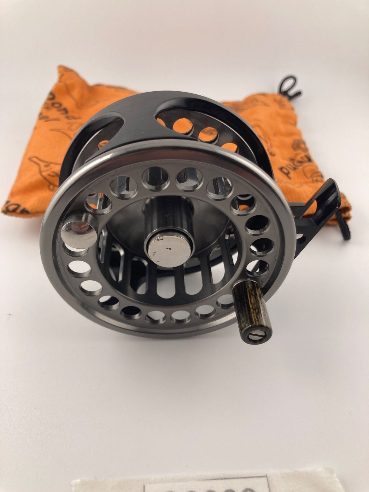 AMPEX SK-P II フライリール AMPEX SK-PII アンペックス フライリール 【フライリール】アン