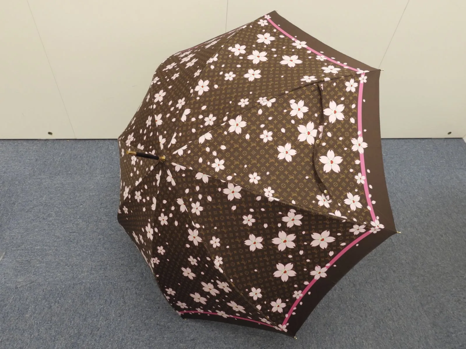 2025年最新】ルイヴィトン チェリーブロッサム 傘の人気アイテム