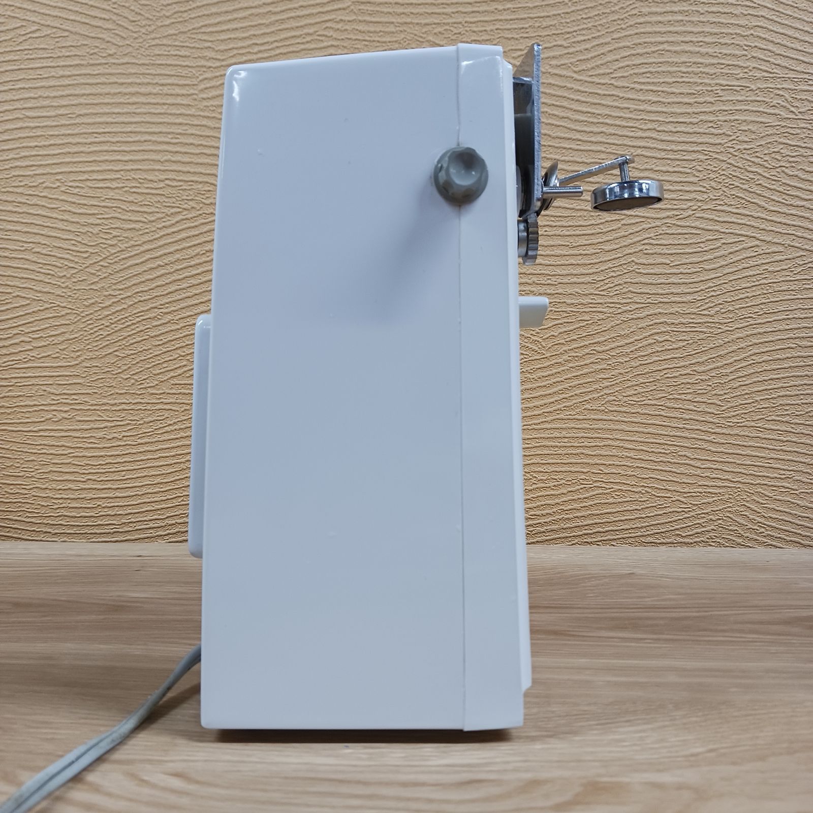 お礼や感謝伝えるプチギフト SANYO 昭和レトロ電気缶切機 その他