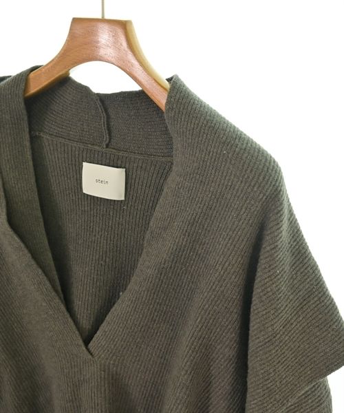  stein ニット セーター メンズ 古着 ニット セーター トップス