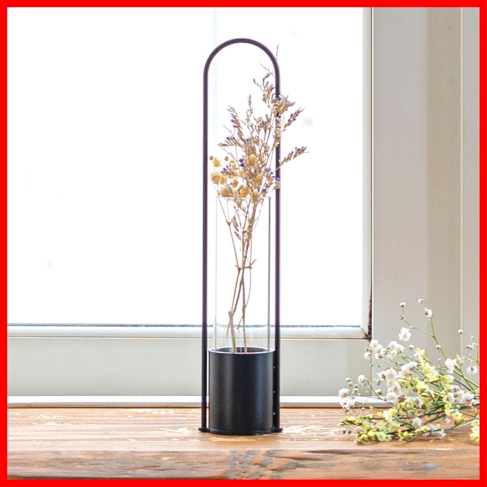 一輪挿し 試験管 インテリアセット Amazon.co.jp: 良木工房(YOSHIKI) 一輪挿し 木製 試験管 花瓶