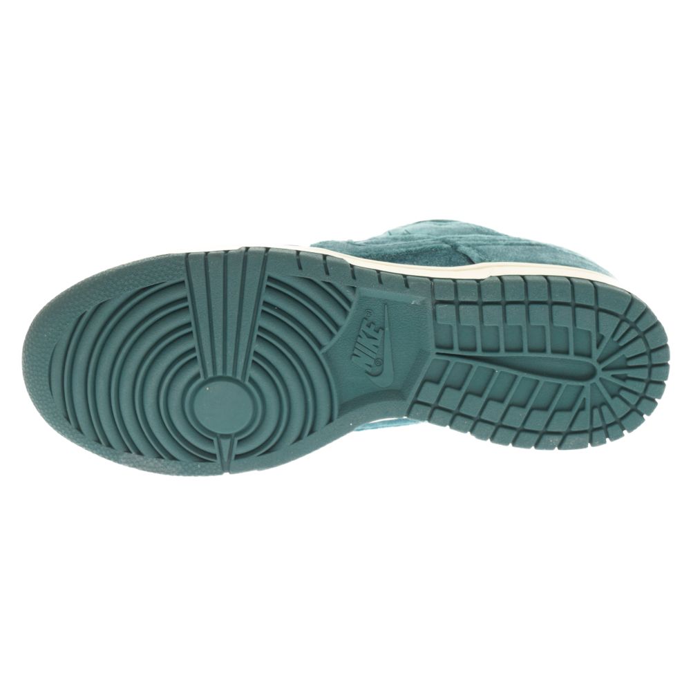 NIKE (ナイキ) W DUNK LOW Atomic Teal DZ5224-300 ウィメンズ ダンク 